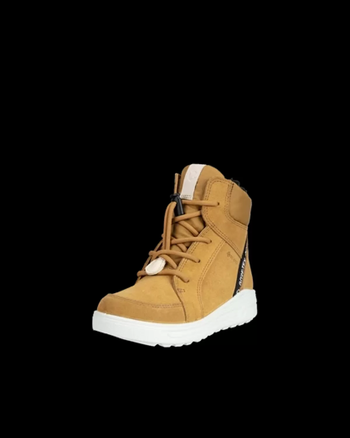 ECCO URBAN SNOWBOARDER Brun Hot