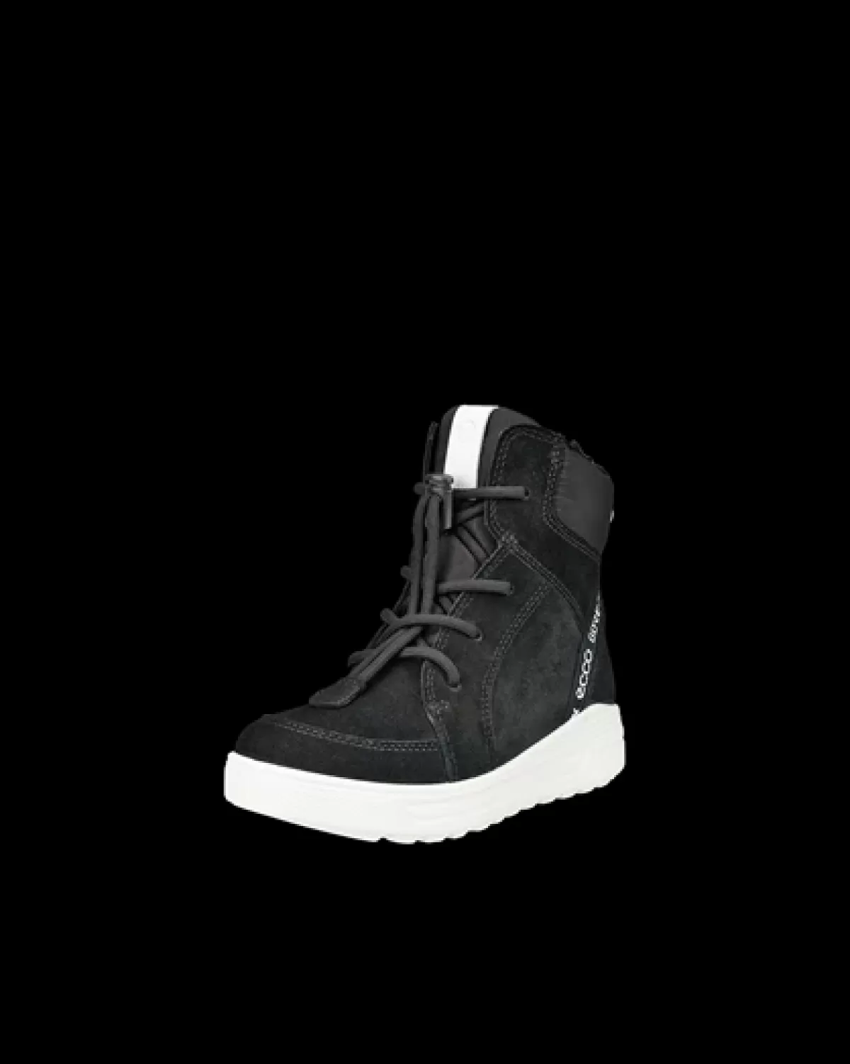 ECCO URBAN SNOWBOARDER Sort Cheap