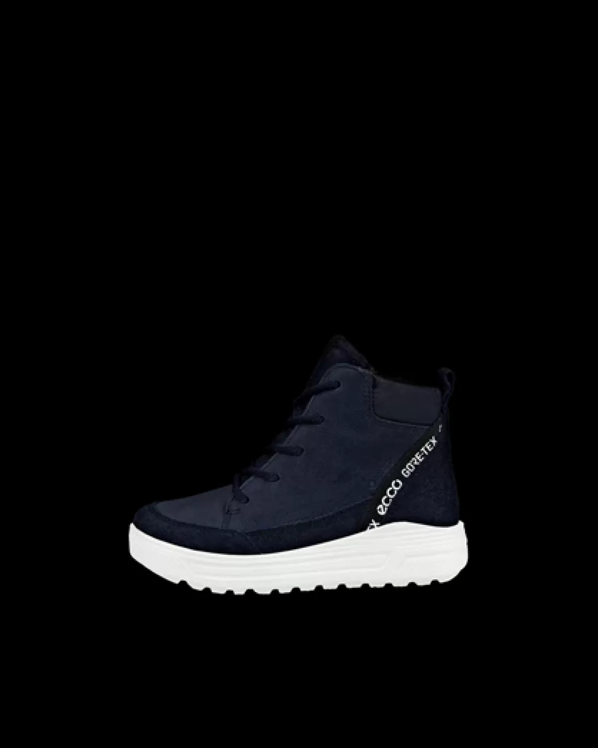 ECCO URBAN SNOWBOARDER Marinebla Best Sale