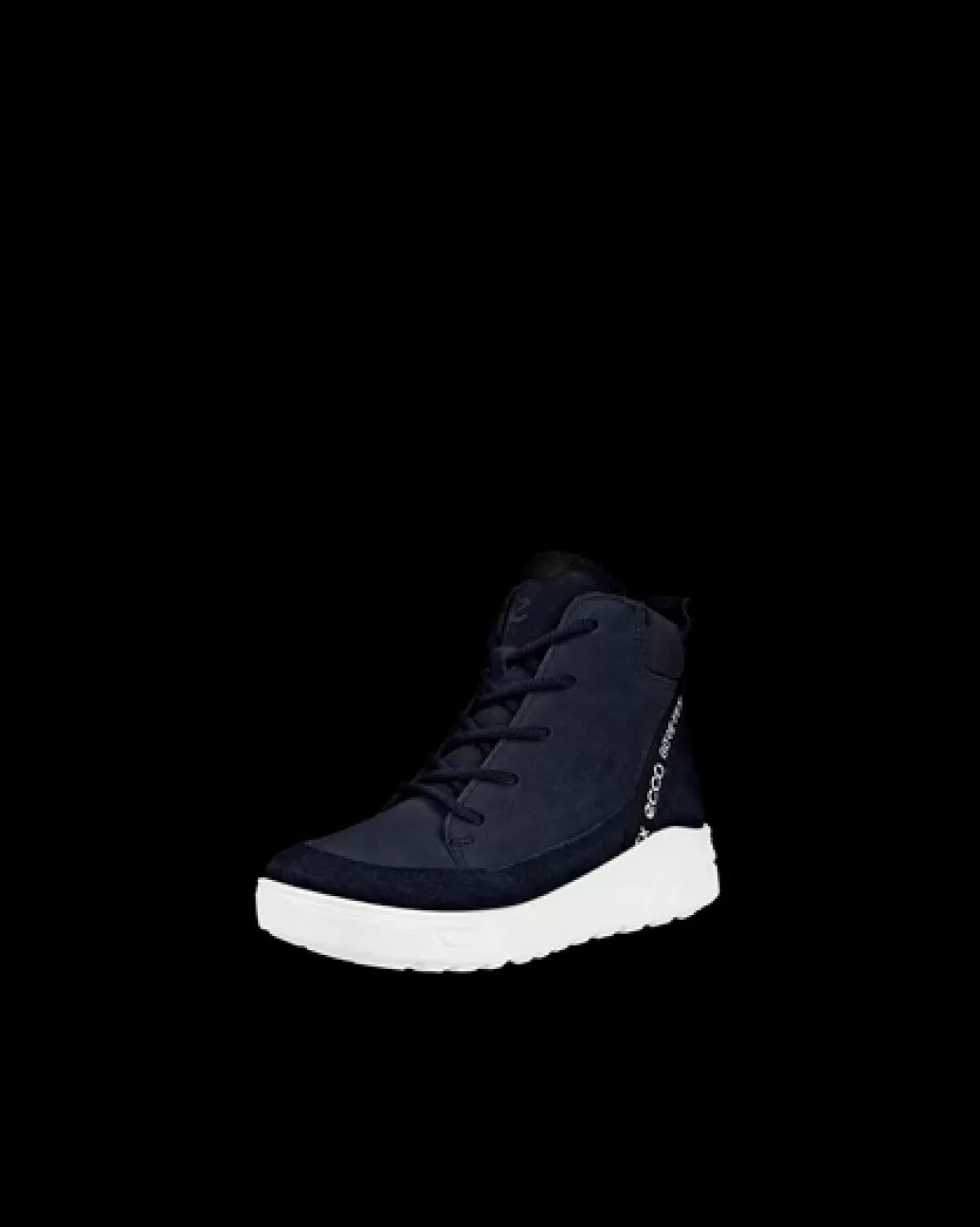 ECCO URBAN SNOWBOARDER Marinebla Best Sale