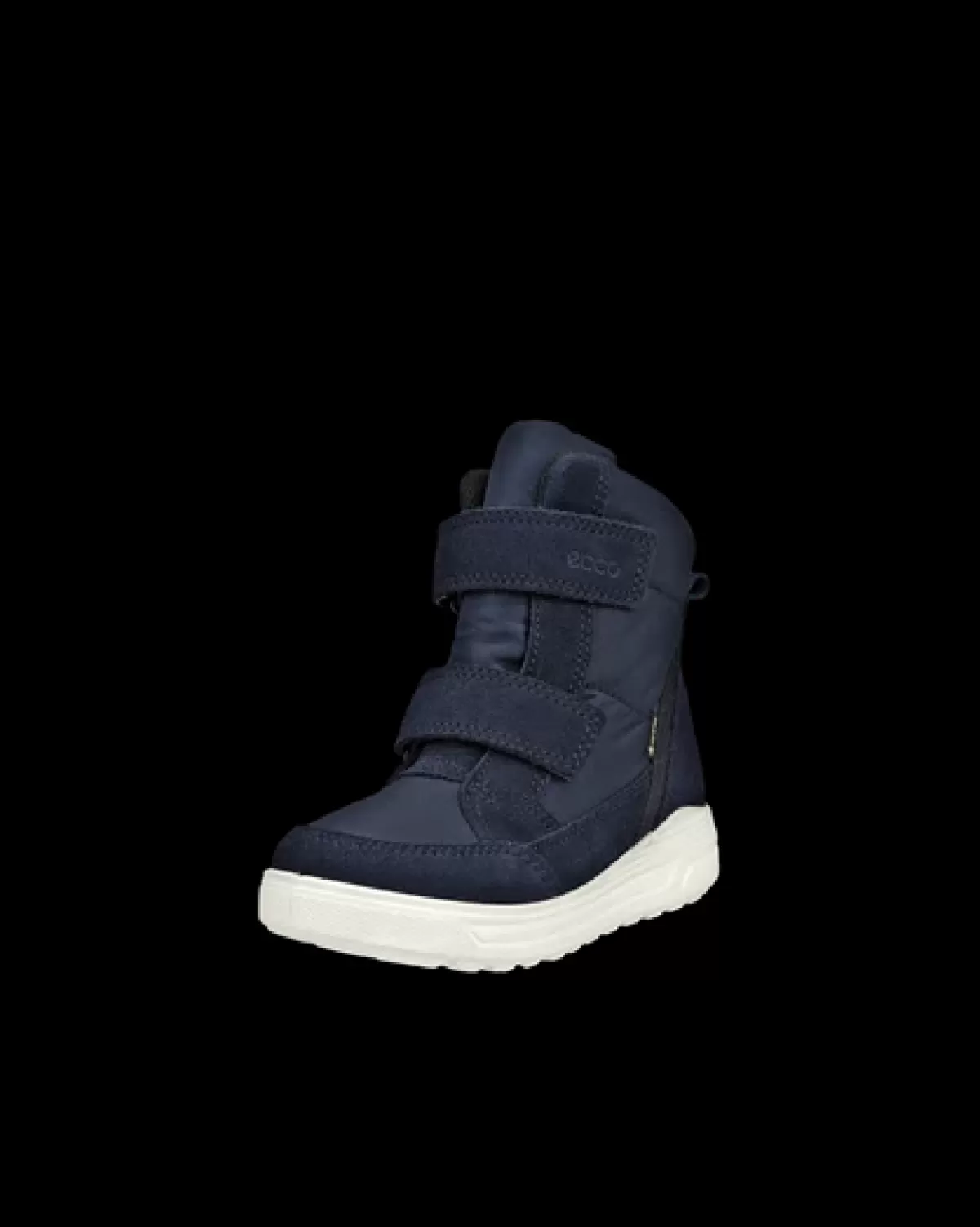 ECCO URBAN SNOWBOARDER Marinebla Fashion