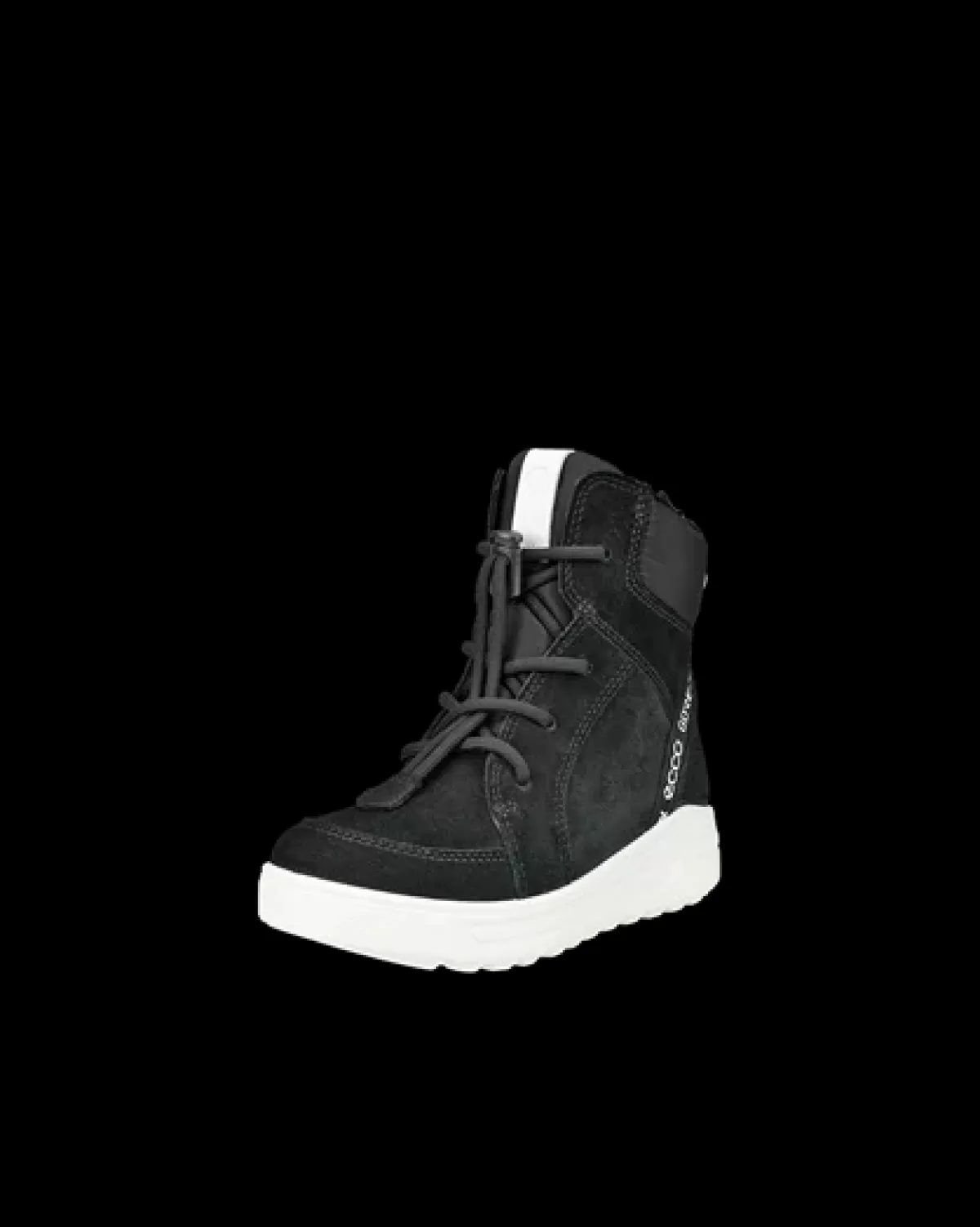 ECCO URBAN SNOWBOARDER Sort Cheap