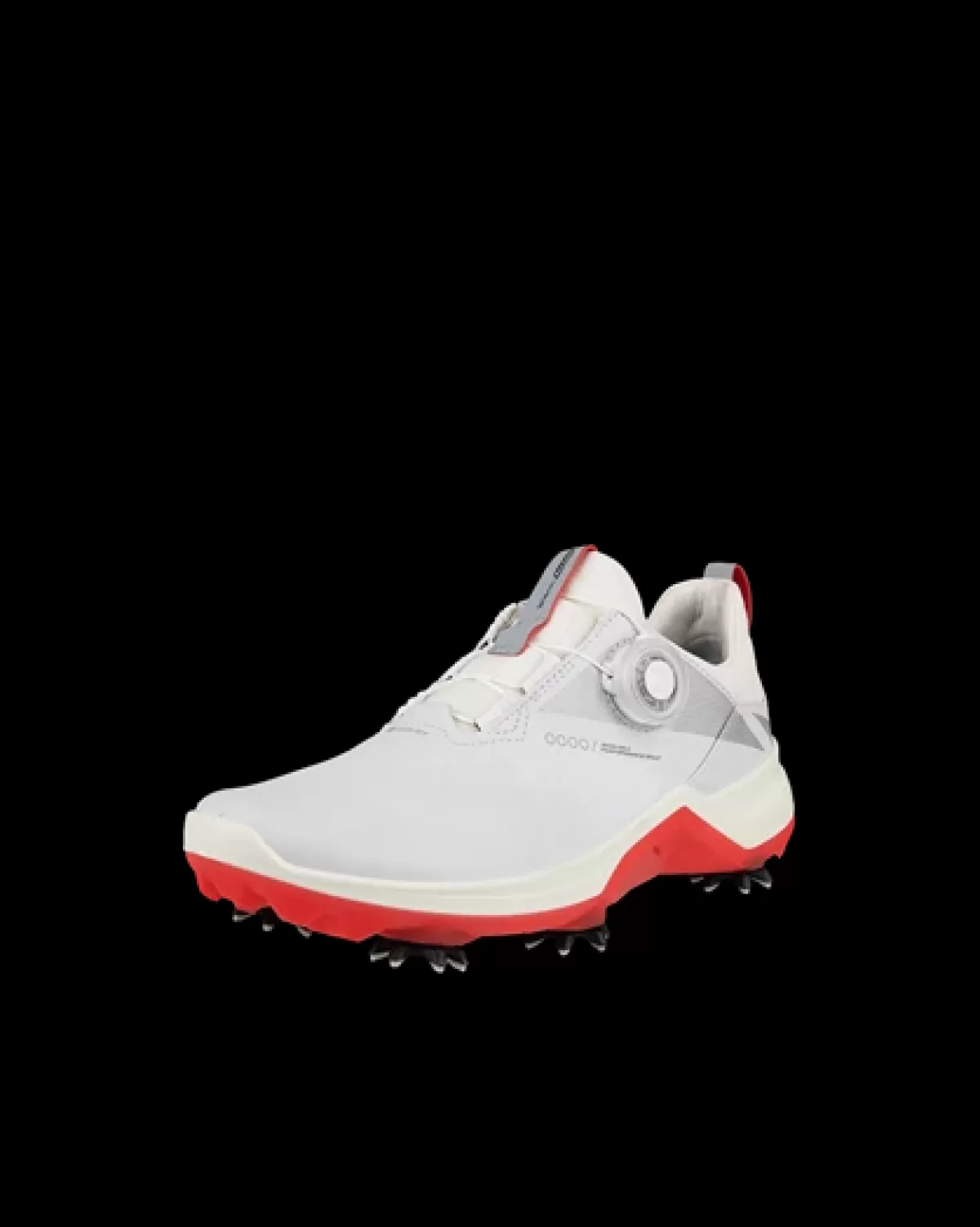 ECCO W GOLF BIOM G5 Hvid Hot