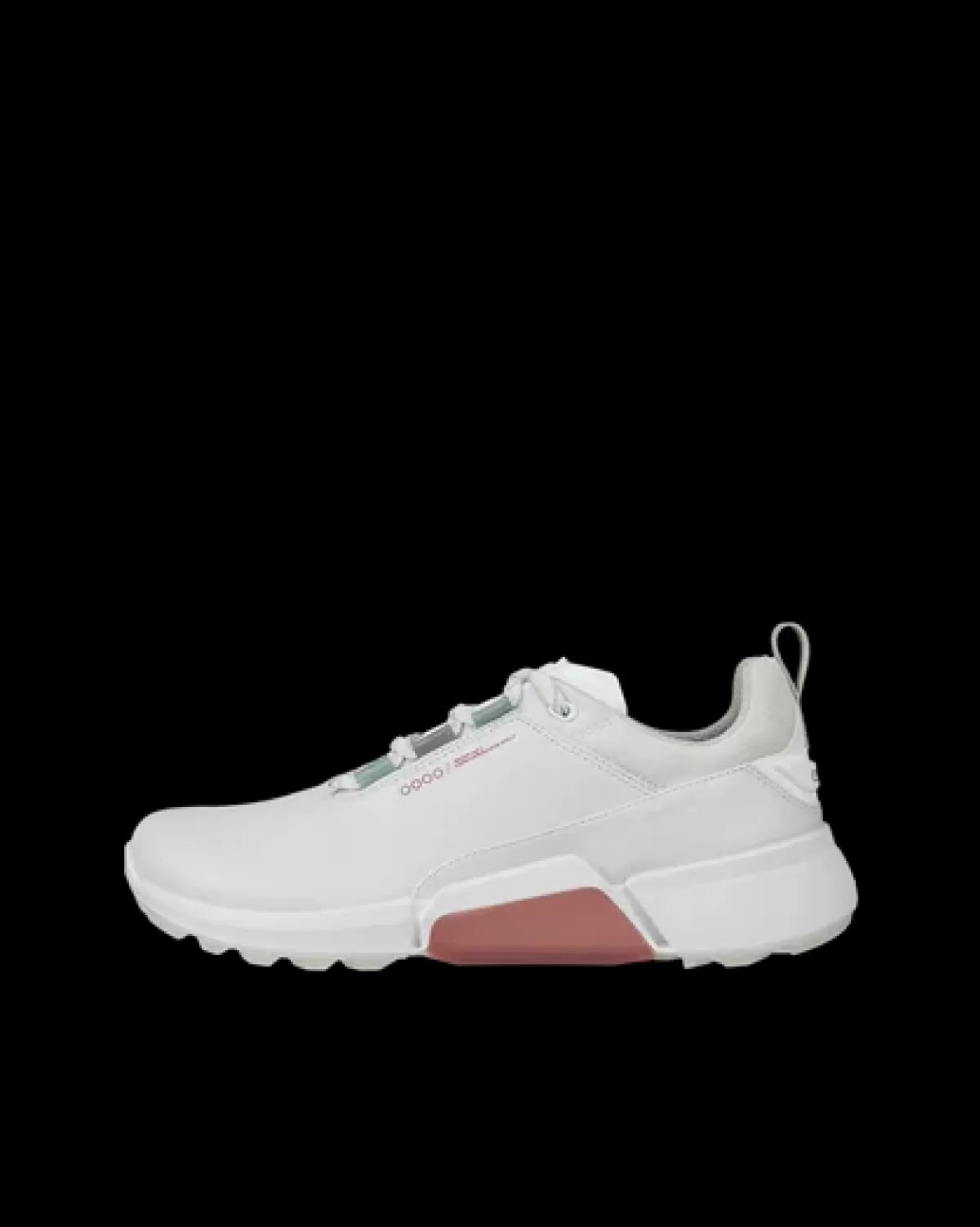 ECCO W GOLF BIOM H4 Pink Best