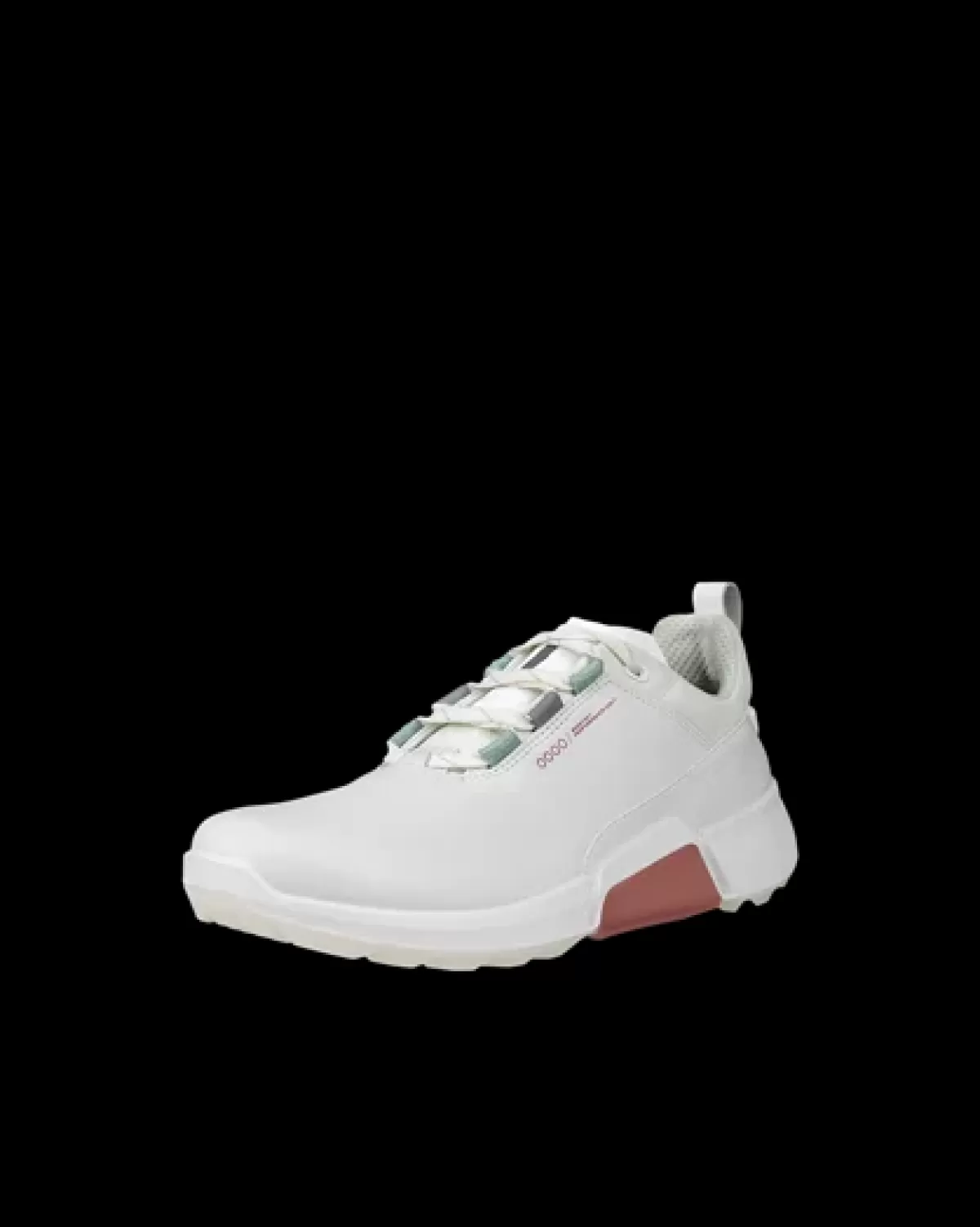 ECCO W GOLF BIOM H4 Pink Best