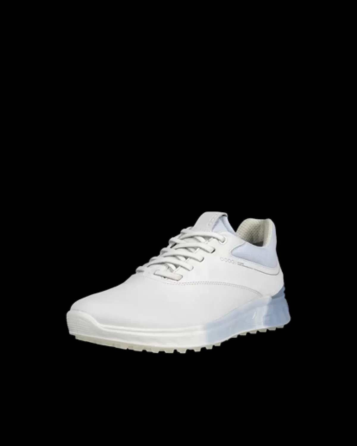 ECCO W Golf S-Three Hvid Shop