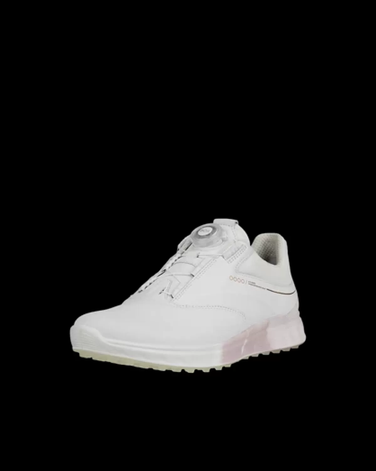 ECCO W Golf S-Three Hvid Shop