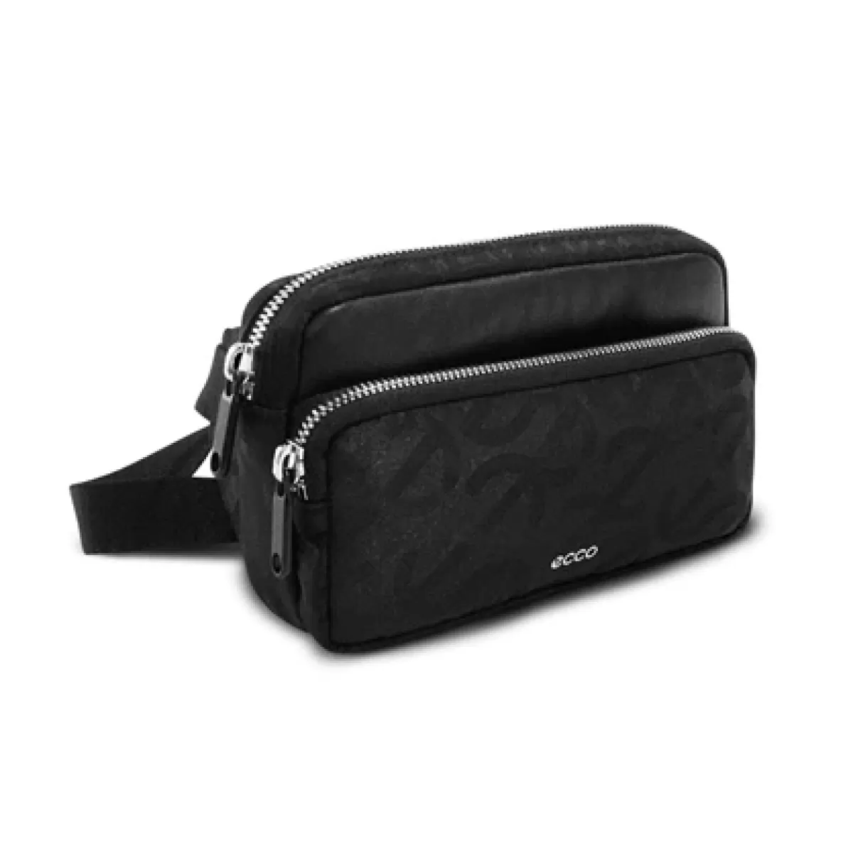 ECCO Waist Bag Sort Shop