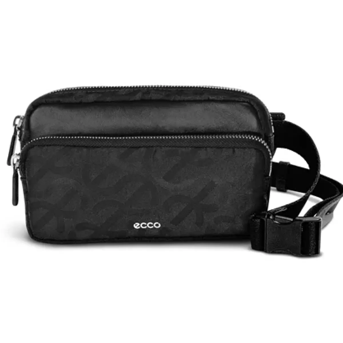 ECCO Waist Bag Sort Shop