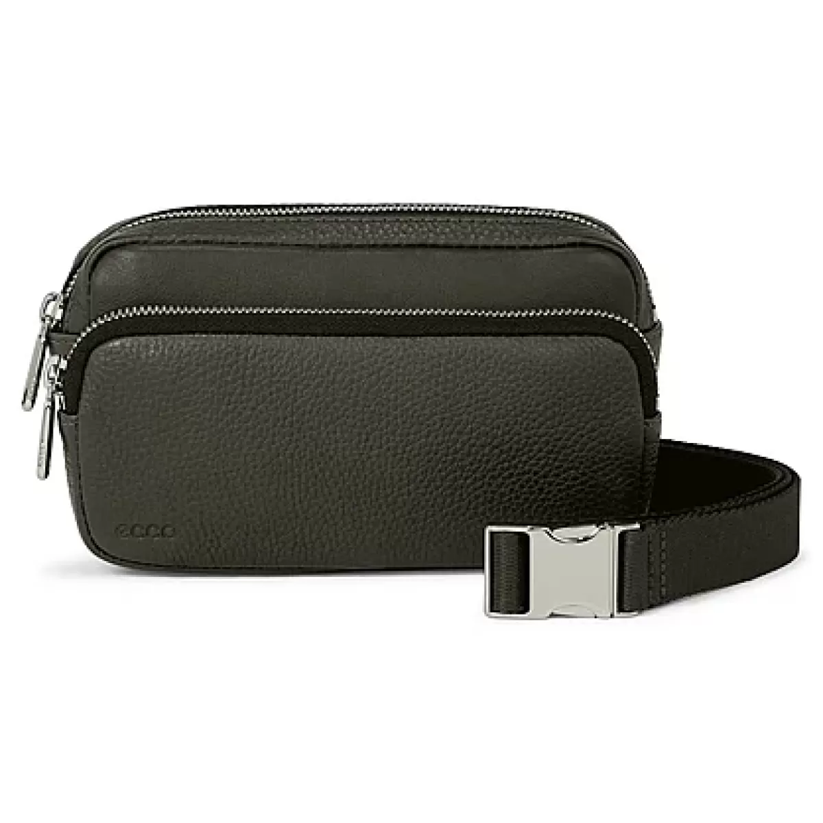 ECCO Waist Bag Grøn Best Sale