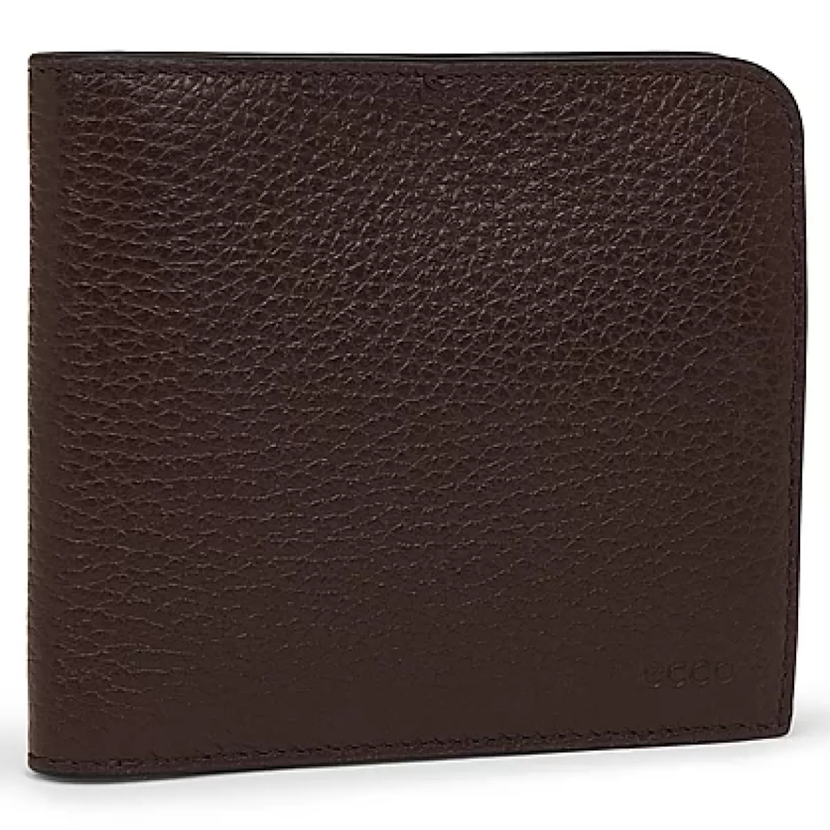 ECCO Wallet Brun Flash Sale