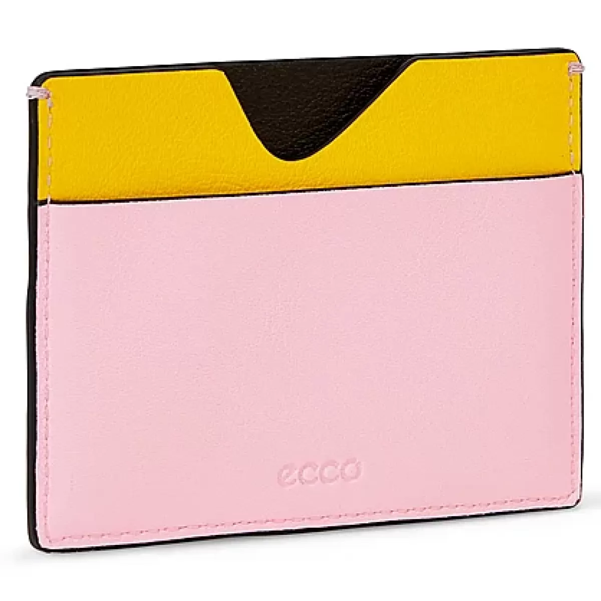 ECCO Wallet Pink / Gul Shop