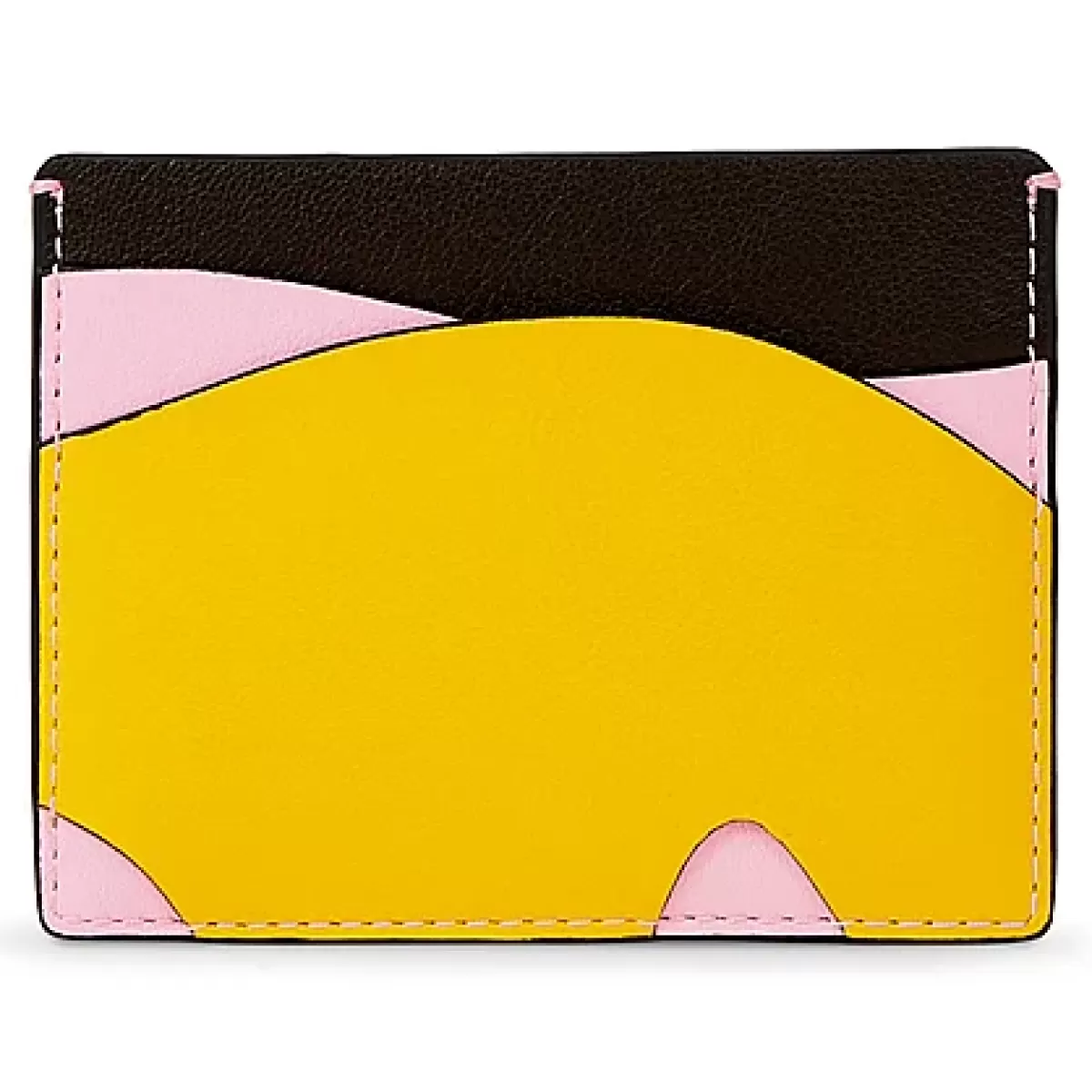 ECCO Wallet Pink / Gul Shop